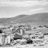 California, Ghost Town 6