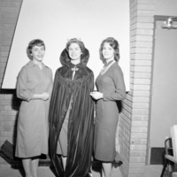 1959 Homecoming Queen 2