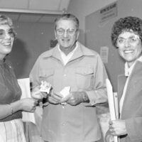 1986 Employees, Reception 04