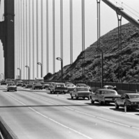 California, Golden Gate Bridge 8