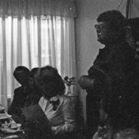 1985 Soroptimist Dinner 01