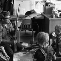 1982 Pioneer Days, Survival 03
