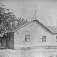 La Grande Church, Gospel Tabernacle
