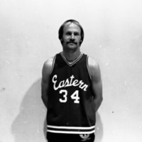 1980 Men's Basketball Player, Portraits 11