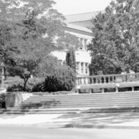 1986 Inlow Hall, Side 02