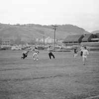 1974 Flag Football Game 01