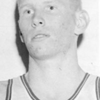 1964 Basketball Player 1