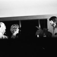 1976 Mini College, Social 01
