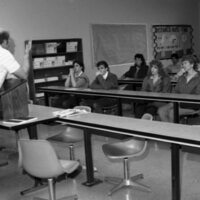 1986 Classroom, Lecture 06