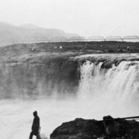 Columbia River, Celilo Falls 2