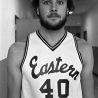 1981 Basketball Player, Portraits 06