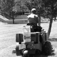 1984 Employee, Sam Shorb 12