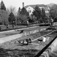 1985 Campus, K Avenue Improvement 08