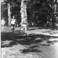 1991 Cross Country, Willamette Invitational at Treasure Valley 40
