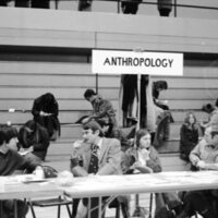 1972 Winter Registration Day 18