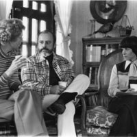 1978 Alumni Committee Meeting 1-2