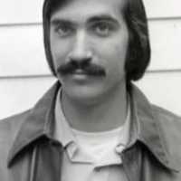 1977 Employee, Bob Kingzett