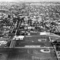 1977 Campus, Aerial Views 08