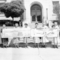 1949-50 Elder Art, Murals