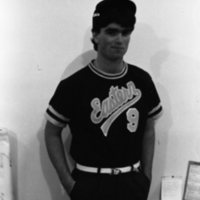 1983 Assistant Baseball Coach A 01