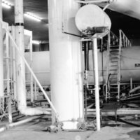 1979 Field Trip, Fuel Plant 06