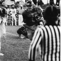 1985 Homecoming Game, EOSC vs. Pacific University 05