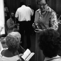 1978 Retirement Party, Betty Peck 08