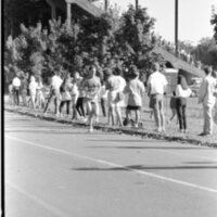 1991 Cross Country, Willamette Invitational at Treasure Valley 44