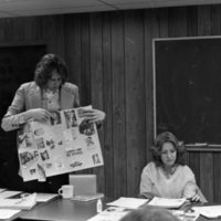 1980 Meeting, Grant County Project 04