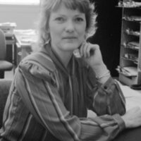 1987 Employee, Linda Howland 03