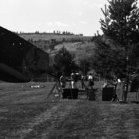 1982 Festival, Art Sale