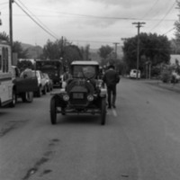 1981 Eastern Oregon Livestock Parade, Old Car 01