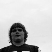 1978 Football Player, Portraits 87