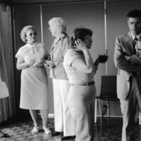1985 Retirement, Helen Pfel 07