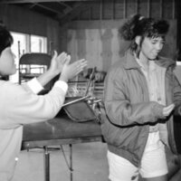 1988 Ambassadors, Retreat 02