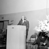 1958 Quinn Coliseum Dedication 3