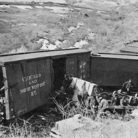 Train Wreck 11