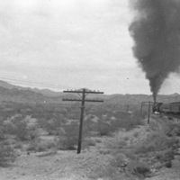 Army Train Trip 5