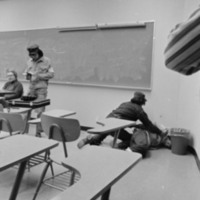1974 Classroom, Political Science 09