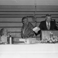 1982 Banquet Honors Briggs 13