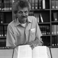 1980 Employee, Jack Evans 01