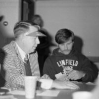 1980 Casino Night at Hoke Hall 19