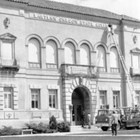 1973 Inlow Hall, EOSC Name Change 04