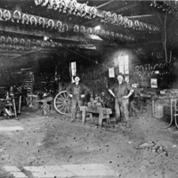 Elgin, Blacksmith 1