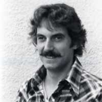 1978 Employee, Bruce Mackey 1