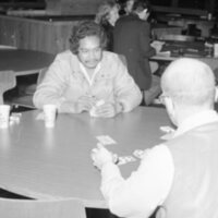 1983 Casino Night, Cards 02