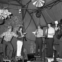1977 Octoberfest, Bavarian Tent 12