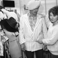 1986 Theater Costume Room 09