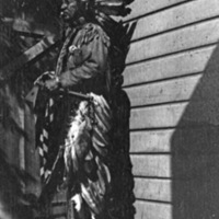 Oregon, Chief Tall Pine
