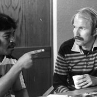 1981 Student and Faculty Discussion 27